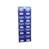 İnce Pil Alkalin - 20'li Paket - AAA Pil