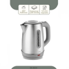 İnoks Çelik Kettle Su Isıtıcısı Kablosuz Kullanım 1.8lt 360° Dönebilme Otomatik Kapanma Sk-8031 Bx40