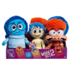 Inside Out 2 Mini Peluş