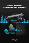 Intercom - Özellik: Gece | Teknik Özellikleri ve Kullanım Ayrıntıları Açıklamada Belirtilen Ürün