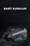 Intercom - Özellik: Gece | Teknik Özellikleri ve Kullanım Ayrıntıları Açıklamada Belirtilen Ürün