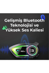 Intercom - Özellik: Hava, Batarya Türü: Lityum-iyon | Teknik Özellikleri ve Kullanım Ayrıntıları