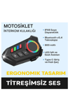Intercom | Teknik Özellikleri ve Kullanım Ayrıntıları Açıklamada Belirtilen Ürün