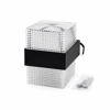 Ip66 50.000 Saat Led Ömrü 10w İnci Led Aplik Duvar Lambası Ars-348956 Bx40