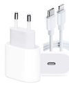 iPhone 13 12 11 XR XS X SE 2022 2020 20W Lightning Şarj Cihazı