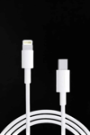 Iphone Tüm Modellerle Uyumlu Hızlı Şarj Kablosu İOS 30W