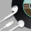İphone Ucu Çıkışlı Pop Up Kulakiçi Yumuşak Kontrol Tuşlu Kulaklık Bx40