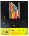 İphone X Hayalet Ekran Koruyucu Kırılmaz Cam