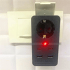 Isıya Dayanıklı Termal Akım Korumalı 1 Priz Girişli 2 Usb Girişli 2 Type-c Girişli Pirz Bx40