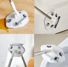 Islak Mendil Uyumlu Pratik Çek Çekli Mop Bx40