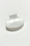 İstiridye Mandal Toka 6 cm