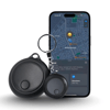 iTag GPS Takip Cihazı - Apple Bul (Find My) Uyumlu