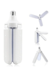 Italyano E27 45w Kanatlı Led Ampul Bx40