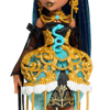 JBG76 Monster High Scary Sweet Birthday Cleo