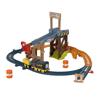 JBW20 Thomas ve Arkadaşları - Dieselin İnşaat Seti - MATTEL.L.JBW20