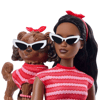 JFP37  Twinning Looks - Çizgi Teması