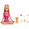 JJN55 Bebek Mindful Moves - Meditasyoncu Bebek