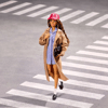 JJX32  Style Moda Haftası - New York - Fashion Week