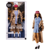JJX32  Style Moda Haftası - New York - Fashion Week