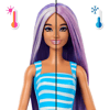 JKF61  POP Reveal Sürpriz Bebek - Sarı Saçlı
