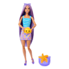 JKF61  POP Reveal Sürpriz Bebek - Sarı Saçlı
