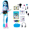 JMG72 Monster High Güzellik Sırları 2. Seri