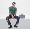 Joker Figürü 15 Cm