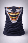 Joker Gülüşlü Baf Maske – Çok Amaçlı Boyunluk Bandana 3 No Bx40