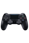 Joystick Bluetooth özellikli siyah Playstation 5 uyumlu 2 yıl garantili kablosuz oyun kolu