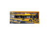 JS120AB BÜYÜK PİLLİ IŞIKLI SESLİ PİLLİ OTOBÜS