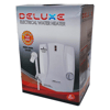 Jumbo Beyaz Elektrikli Şofben 7.500-9000w Bx40