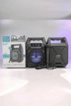 Kablosuz 6.5 İnç TWS Bluetooth Hoparlör