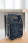 Kablosuz 6.5 İnç TWS Bluetooth Hoparlör
