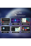 Kablosuz Android Auto/Car Play USB Dongle Cihazı