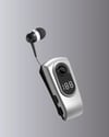 Kablosuz Bluetooth 5.2 Kulaklık – Titreşimli Uyarı ve Uzun Pil Ömrü Yeni Nesil