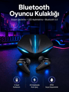 Kablosuz Bluetooth Bağlantılı Kulaklık ve Dokunmatik Ekran Akıllı Saat Arama Cevaplama