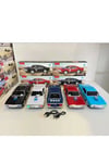 Kablosuz Bluetooth hoparlör siyah, FM radyo, SD kart ve USB girişli taşınabilir model