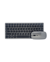 Kablosuz Bluetooth Klavye Mouse Seti Şarjlı Tablet Laptop Uyumlu