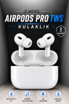 Kablosuz Bluetooth Kulaklık Gürültü Önleme, Su Geçirmez, Mikrofonlu