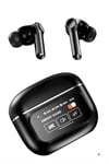 Kablosuz Bluetooth Kulaklık Pro Yeni Nesil Dokunmatik Kontrol