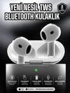 Kablosuz Bluetooth Kulaklık TWS ANC Özelliği Yüksek Ses Kaliteli