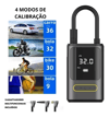Kablosuz Oto Araç Mini 4000mah 150 Psı Işıklı Oto Hava Kompresörü Ka-760 Bx40
