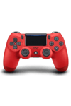 Kablosuz oyun kolu Bluetooth bağlantılı Playstation 4 uyumlu gamepad joystick - Elektronik