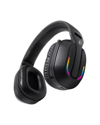 Kablosuz Oyuncu Kulaklığı RGB Aydınlatmalı Bluetooth Mikrofonlu Gaming Headset