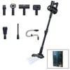 KABLOSUZ SARJLI SÜPÜRGE 1LT HAZNE DİKEY SARJ SVC-8634 (3936)