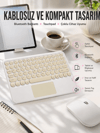 KABLOSUZ TOUCHPAD