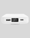 Kablosuz ve Kablolu Şarj Destekli Taşınabilir Powerbank