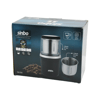 Kahve - Baharat Öğütücü Makine 2pcs Çelik Öğütme Haznesi=2 Bıçaklı - 4 Bıçaklı 100gr Öğütme 200w Scm-2982 Bx40