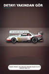 Kaido House 1/64 Diecast Nissan Silvia S13-R Circuit Spec V1 Metal Model Araba BX-313374