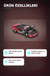 KaidoHouse 1/64 Ölçekli Toyota AE86 Sprinter Trueno Diecast Model Araba ADVAN Lastik BX-313325
